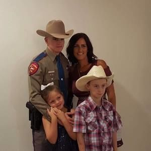 Meet your Posher, Lance